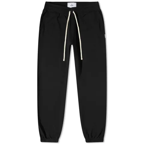 Midweight Terry Cuffed Sweat Pant