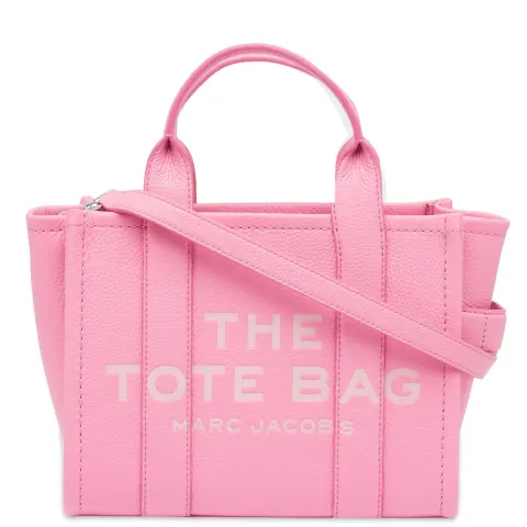 The Small Tote Leather