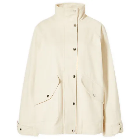 Sajadi Jacket