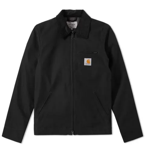 Detroit Jacket
