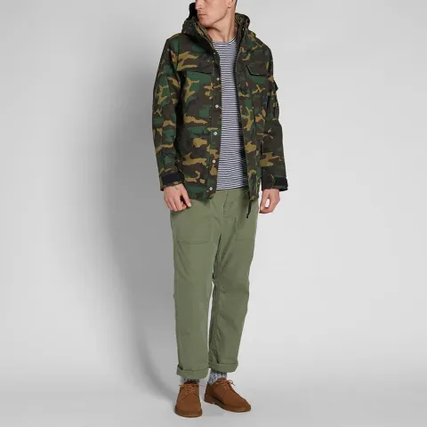 ECWCS Jacket