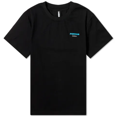 Oversized Logo T-Shirt
