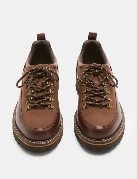 Marks & Spencer Casual Hiker Shoes