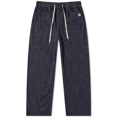 Denim Pant