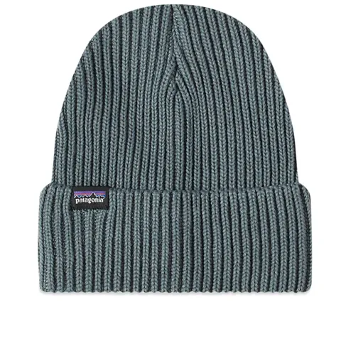 Fishermans Rolled Beanie
