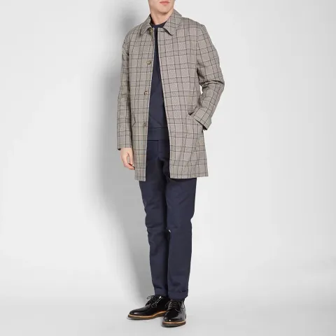 A.P.C. Skipton Mac