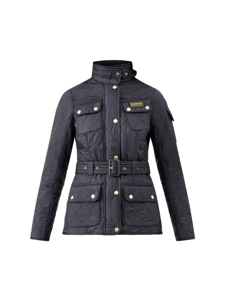 Barbour International Womens International Polarquilt
