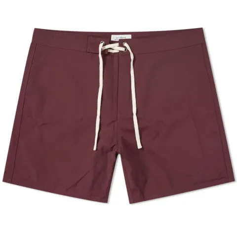 Colin Solid Boardshort