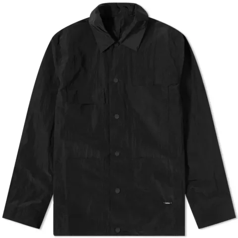 Nylon Work Jacket