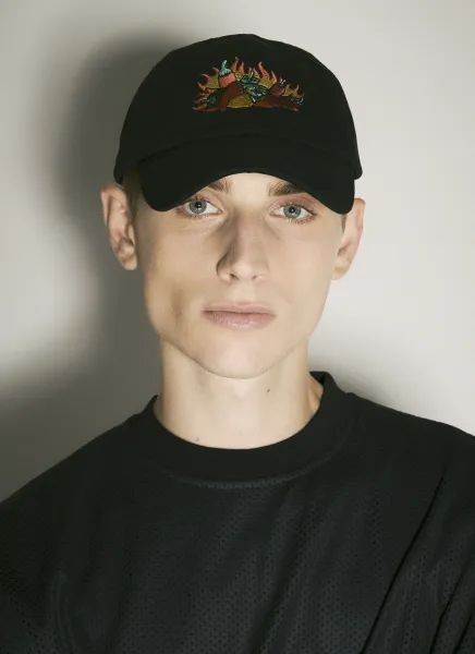 Fruit Baseball Cap