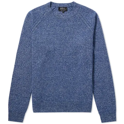 A.P.C. Marcelin Crew Knit