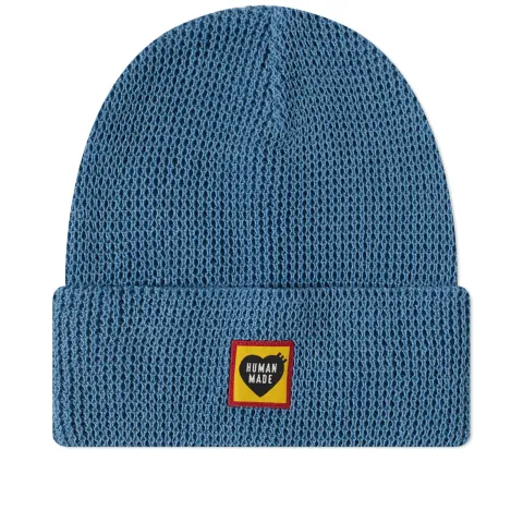 Waffle Beanie