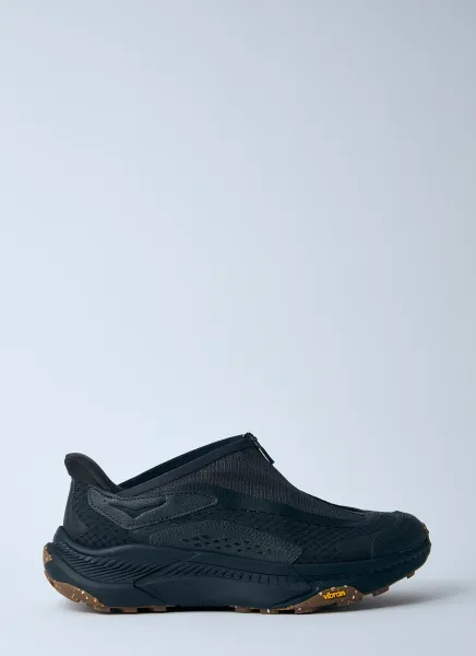 U Project Transport Sneakers