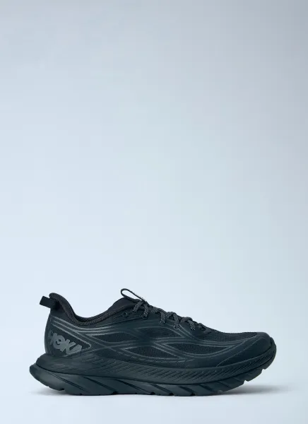 Mach Remastered Sneakers