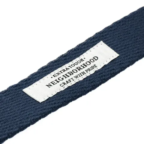 C.W.P. Belt