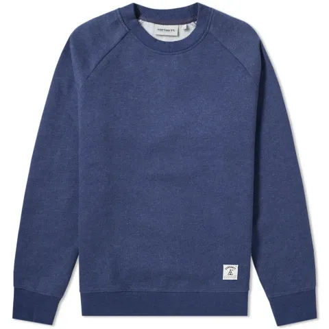 Holbrook Sweat