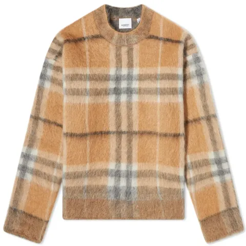 Naima Knitted Jumper