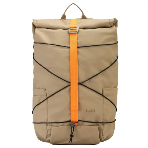 Dayle Rolltop Backpack
