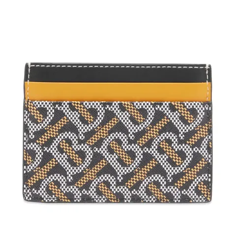 Mongram Sandon Card Holder