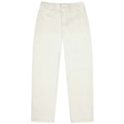French Work Pant