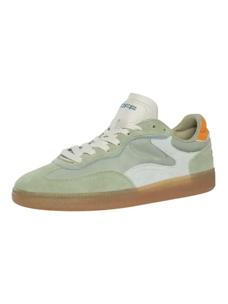 HOFF Park Suede Trainers
