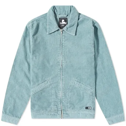 Aaren Cord Jacket