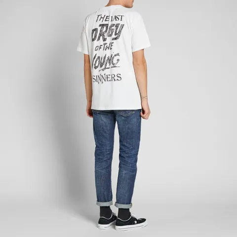 Young Sinners Tee