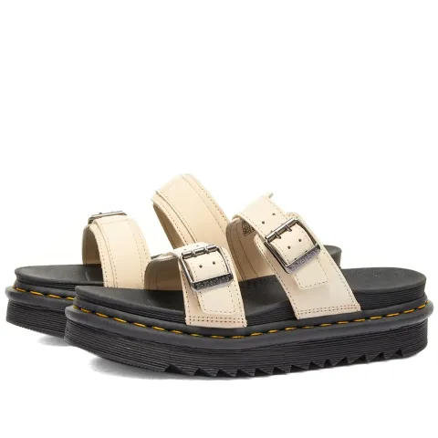 Myles Slide Sandal