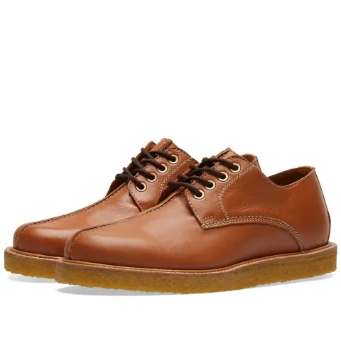 Seam Shoe