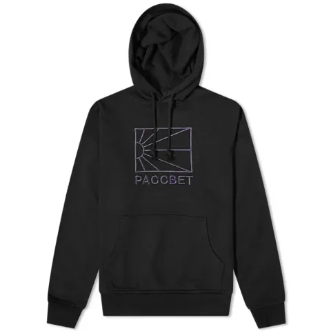 Logo Hoodie