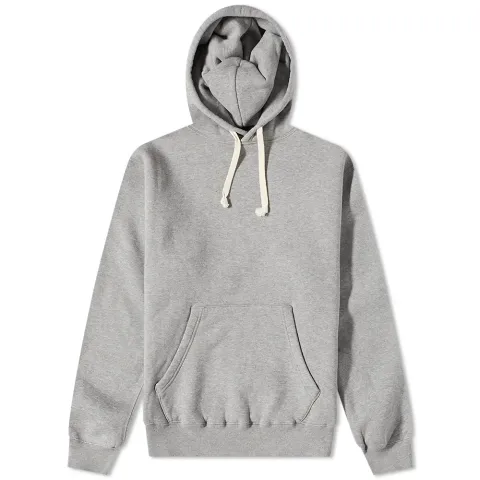 Pullover Hoodie