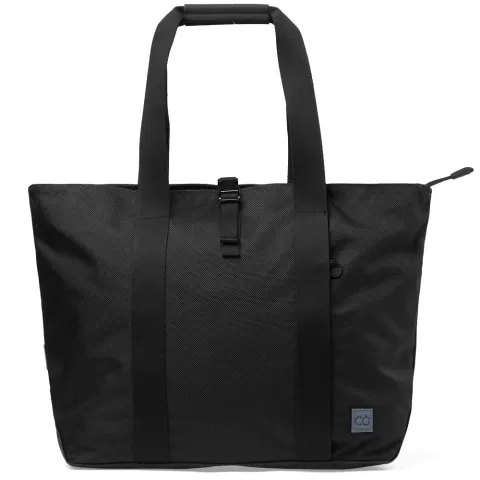 C6 Axion Shopper with Detachable Laptop Sleeve