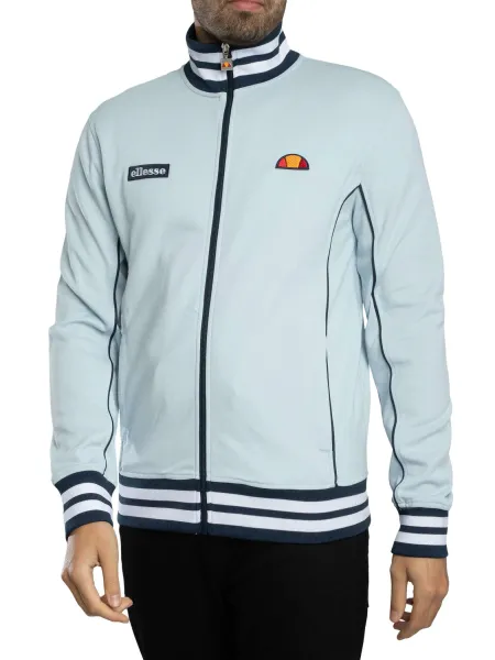 Ellesse Milan Track Jacket