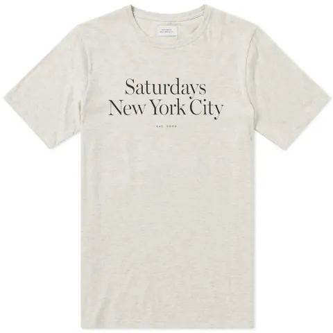 Miller Standard Tee