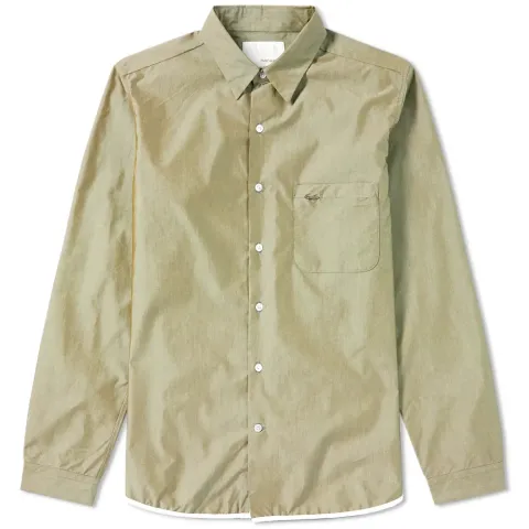 Wind Shirt