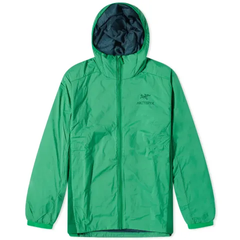 Arc'teryx Atom LT Hooded Jacket