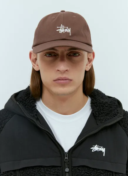 Basic Stock Low Pro Baseball Cap