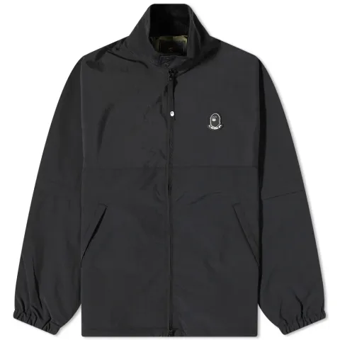 Mr Bathing Ape Zip Jacket
