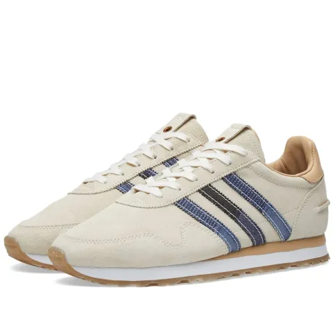 END. x Bodega x Adidas Consortium Haven