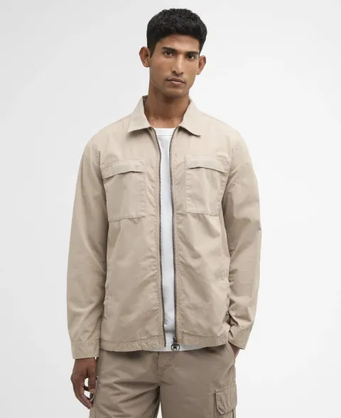 Glendale Overshirt