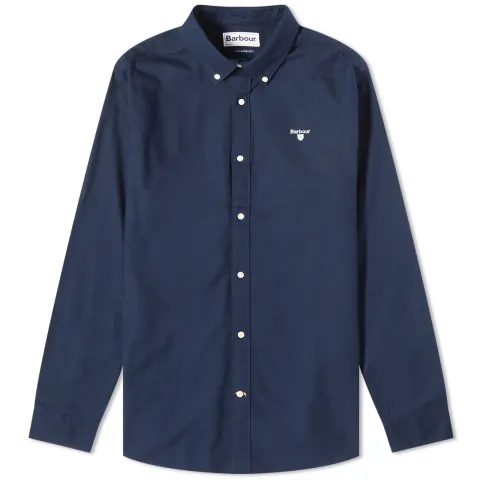 Oxford Shirt