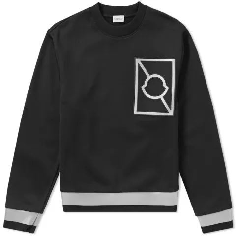 x Craig Green Ripstop Sweat