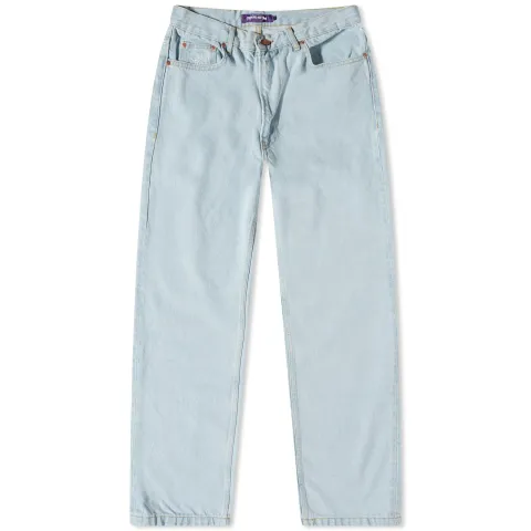Hammerlee Jeans