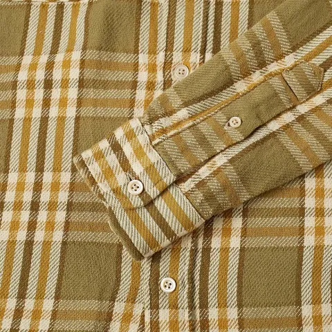 Levi's Vintage Clothing Shorthorn Shirt
