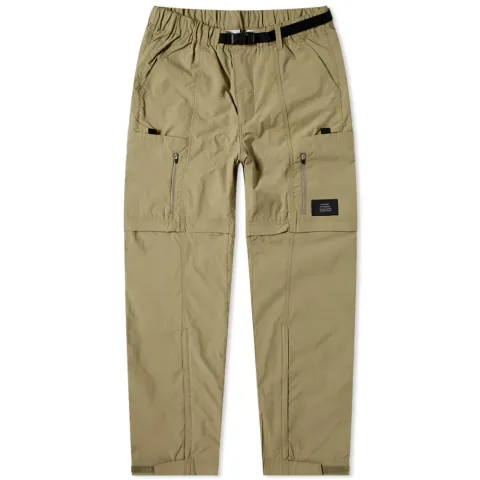 Convertible Pant