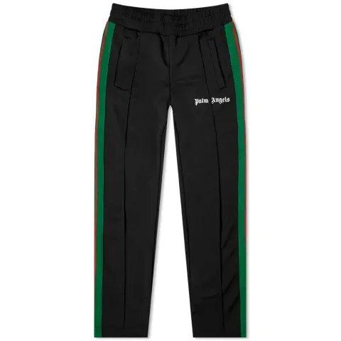 College Track Pant