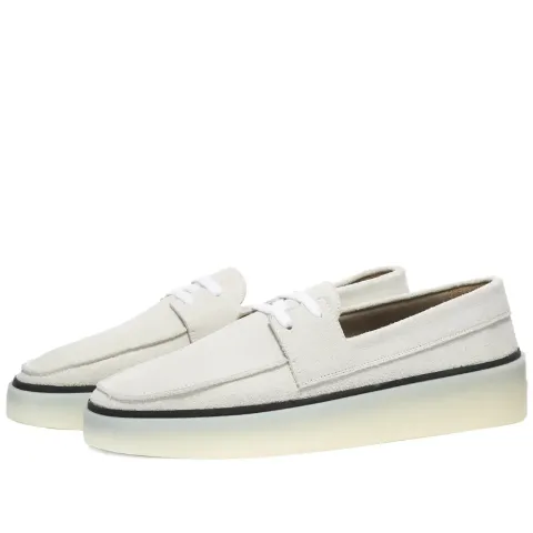 Boat Sneaker