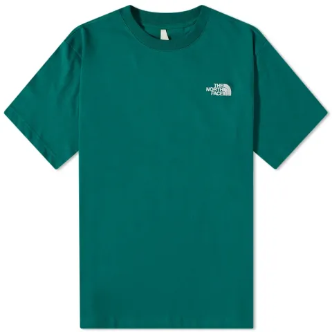 Color Block Tee