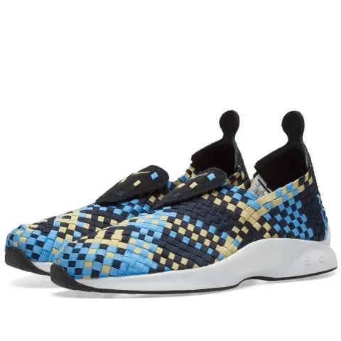 Air Woven