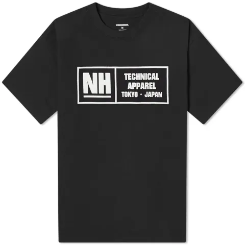 NH-4 T-Shirt